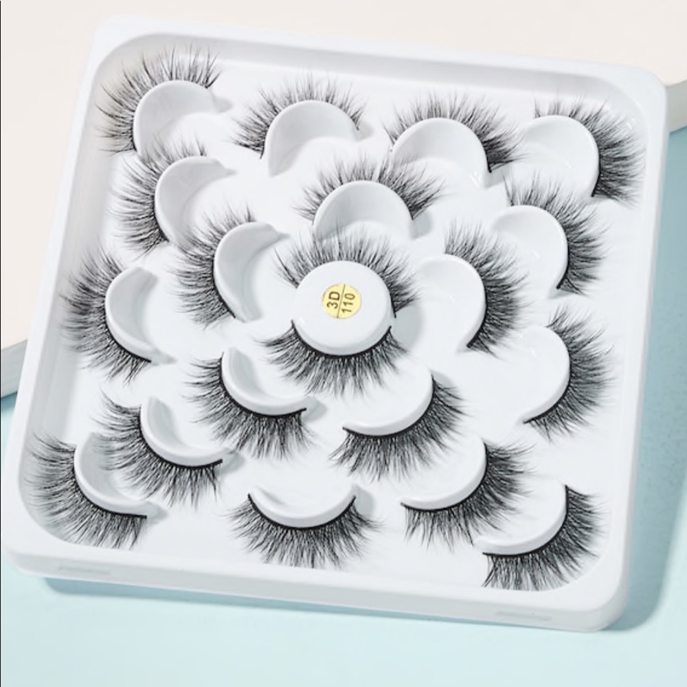 Lashes